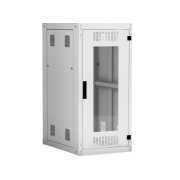 фото Шкаф Netlan EC-FZ-246080-GMM-GY