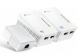 фото Комплект адаптеров Powerline TP-LINK TL-WPA4220TKIT в Красноярске