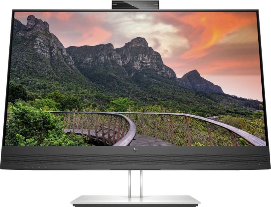 

Монитор 27" HP E27M G4 40Z29AA 2560x1440 LED, 16:9, IPS, 300cd, 1000:1, 5ms, 178/178, HDMI, DP, 75Hz, HAS, Piv, VESA, black, E27M G4