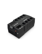 фото Источник бесперебойного питания  CyberPower BS450E