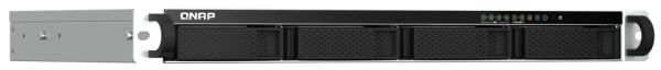 фото Сетевой RAID-накопитель  QNAP TS-464eU-4G в Перми
