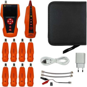 фото Тестер Lanmaster LAN-PRO-L/TPK-POE-8R