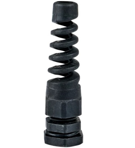 Изображение товара Сальник EKF plc-pg-9-g для кабеля - надежный ввод проводов