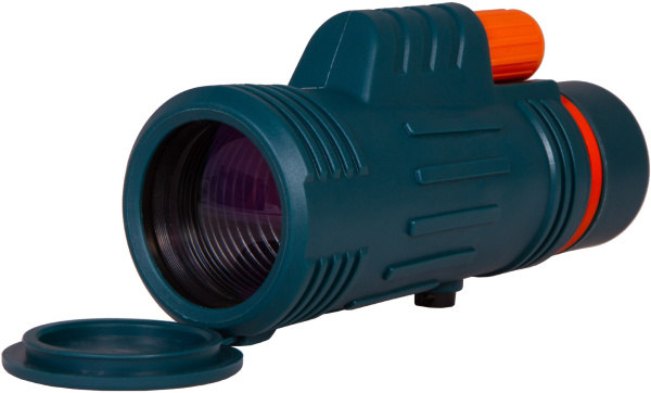 Изображение товара Детский монокуляр Levenhuk LabZZ MC4 с увеличением 8 крат и диаметров 42 мм