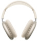 фото Беспроводные наушники Apple AirPods Max 2, Bluetooth, Охватывающие, Бежевый, [MHWL4]