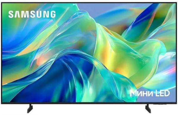 Изображение товара Телевизор Samsung UE75M1EHAUXPY