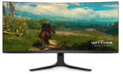 фото Монитор Dell AW3423DWF