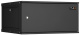 фото Шкаф настенный 19", 6U NikoMax TWI-066060-R-M-BK