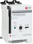 фото Привод моторный  EKF mccb99m-630-cd2-230ac
