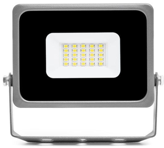 

Прожектор светодиодный WOLTA WFL-20W/07 20Вт 6500К IP65, WFL-20W/07