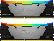 фото Модуль памяти Kingston FURY KF436C18RB2AK2/64