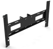 фото Крепление  SMS Flatscreen H2 Unislide black