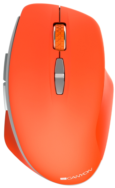 фото Мышь Wireless Canyon MW-21 в Ростове-на-Дону