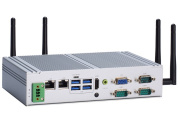 фото Компьютер промышленный  Axiomtek eBOX626A