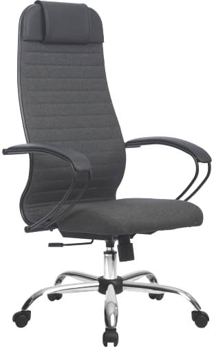 

Кресло Metta 27(MPRU) z312688368 подл.130/осн.003, тёмно-серое, 27(MPRU)