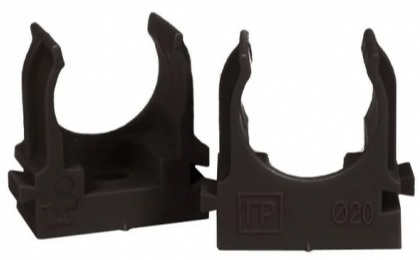 Изображение товара Клипса Ecoplast 41525-10BL