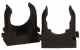 фото Клипса  Ecoplast 41525-10BL в Воронеже
