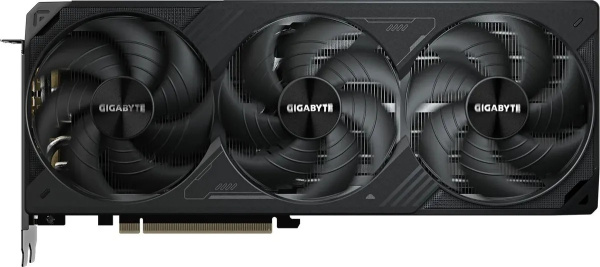 фото Видеокарта GIGABYTE GeForce RTX 5070 TI WINDFORCE (GV-N507TWF3-16GD) в Уфе