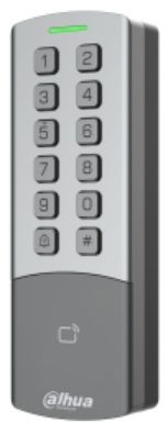 Изображение товара Считыватель RFID Dahua DHI-ASI1201M-MEP