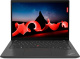 фото Ноутбук Lenovo ThinkPad T14 Gen 4 14" (Intel Core i7, 16Гб DDR5, SSD 512 Гб, Iris Xe Graphics, Без ОС) Черный [21HESGC300]