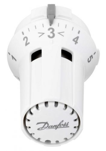 Изображение товара Термостатический элемент Danfoss RTRW-K 7084