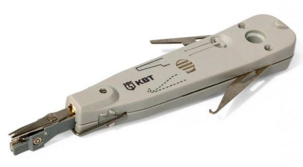 Изображение товара Инструмент КВТ 85736