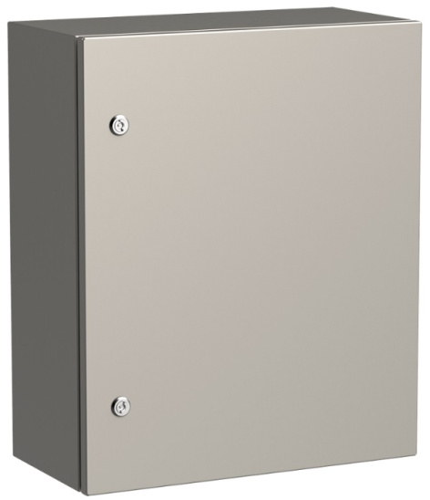 Изображение товара Корпус из нержавеющей стали для электрощита IEK TITAN 5 IP66