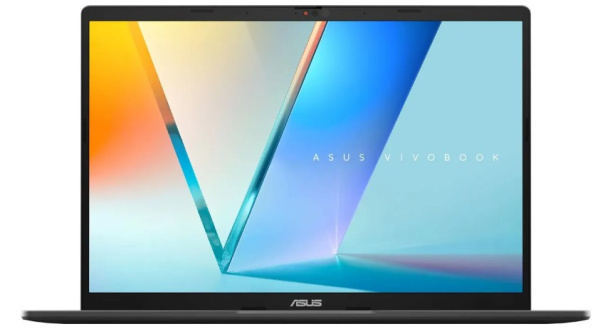 фото Ноутбук  ASUS VivoBook S14 S3407CA-LY097 в Уфе 14 ", Core Ultra 5, 32 Гб RAM, 512 Гб SSD, Arc graphics, Серый