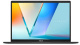фото Ноутбук  ASUS VivoBook S14 S3407CA-LY097 в Санкт-Петербургe 14 ", Core Ultra 5, 32 Гб RAM, 512 Гб SSD, Arc graphics, Серый