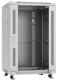 фото Шкаф напольный 19", 18U Cabeus SH-05C-18U60/100 в Санкт-Петербургe