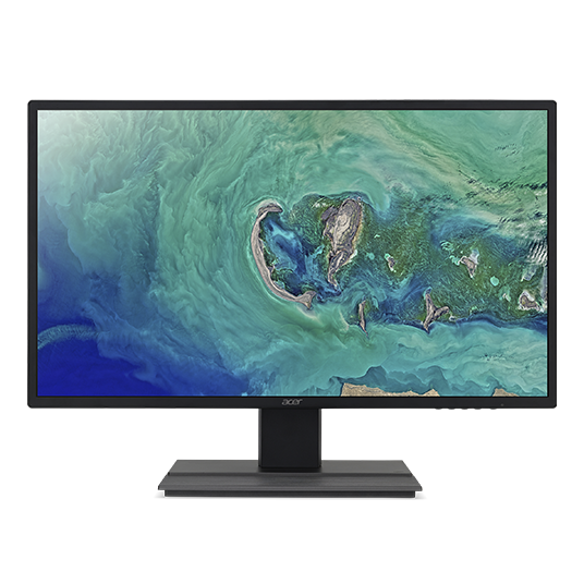 

Монитор 31,5" Acer EB321HQUCbidpx UM.JE1EE.C01 2560x1440, 4 мс, 300 кд/м2, 1200:1, 178°/178°, IPS, HDMI, DisplayPort, DVI, EB321HQUCbidpx