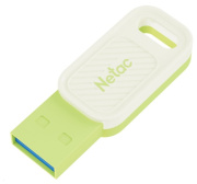 фото Накопитель USB 3.2 128GB  Netac NT03UM75B-128G-32GN