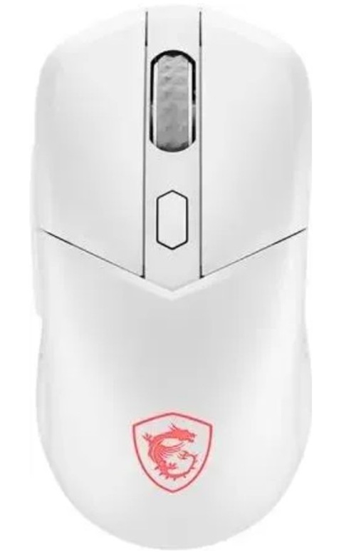 

Мышь MSI VERSA 300 ELITE W, VERSA 300 ELITE W