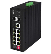 фото Коммутатор NST NS-SW-8F3G-P/I