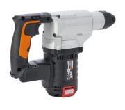 фото Перфоратор аккумуляторный  Worx WX380
