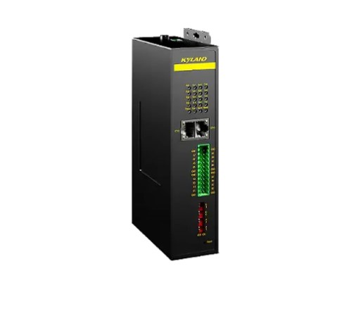 

Шлюз протоколов Kyland KGW 302173304 2 10/100Base-T(X) Ethernet port, 8 RS485 serial port,12-48VDC，Default Driver KGW-IE0, KGW