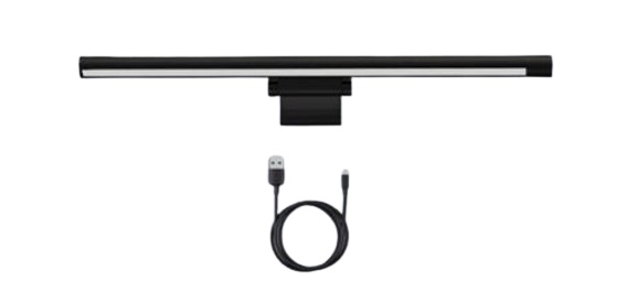 Подсветка Lamptron LAMP-UPL01 Screen Lights-UPL01 с креплением на монитор