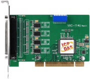 фото Плата ICP DAS VXC-114U CR