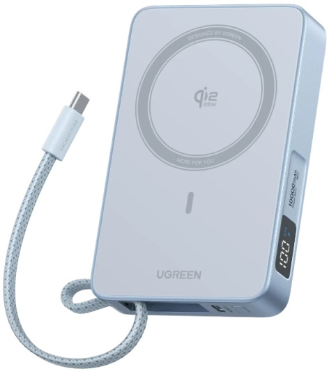 Изображение товара Аккумулятор UGreen PB773