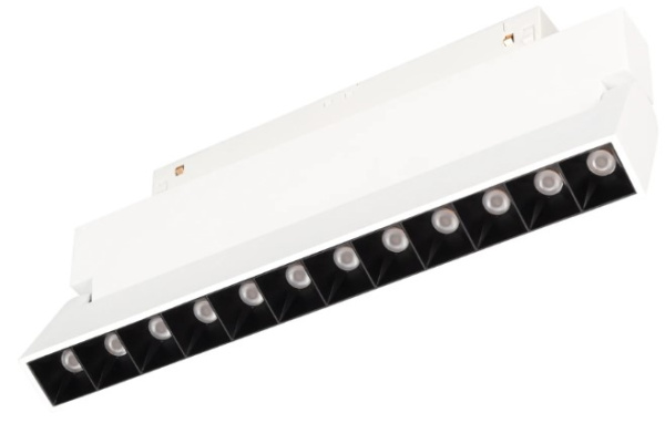 фото Светильник  Arlight MAG-ORIENT-LASER-FOLD-S230-12W Day4000 в Казани