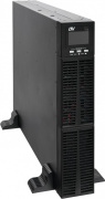 фото Источник бесперебойного питания LTV LTV-UPS2-2000-2U-48-IS