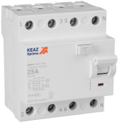 фото УЗО КЭАЗ 343903