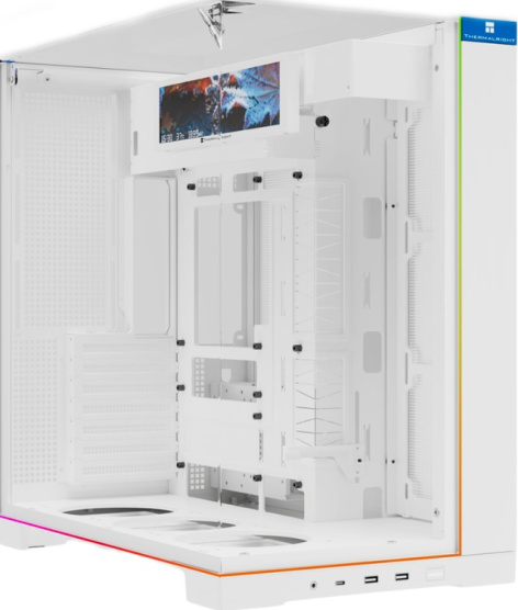 Изображение товара Корпус ATX Thermalright TR-A70 Vision