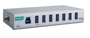 фото Разветвитель  MOXA UPort 207A