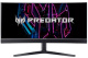 фото Монитор 34 " Acer Predator X34F1bmiipphuzx, Черный, [UM.CXXCD.102] в Екатеринбурге