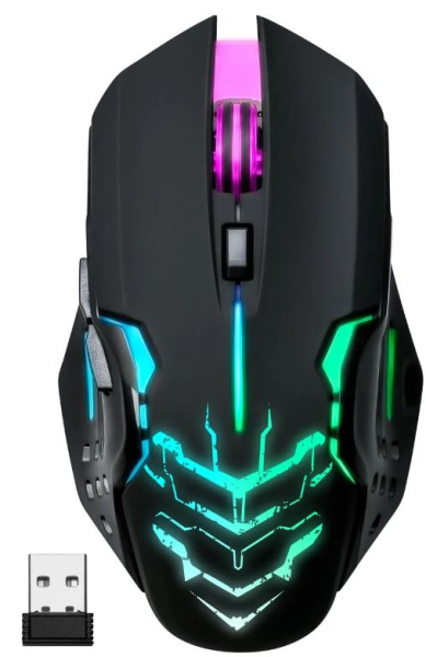 фото Мышь Wireless Defender Katana GM-511 в Екатеринбурге