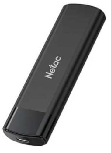 Внешний корпус Netac NT07WH61D-32C2