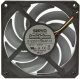 фото Вентилятор для корпуса Scythe D1225C12B5AP-15
