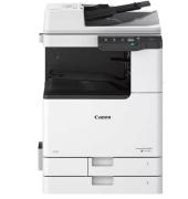 фото МФУ лазерное Canon imageRUNNER 2730i Монохромная, A3, USB, Wi-Fi