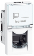 фото Розетка Legrand 076573